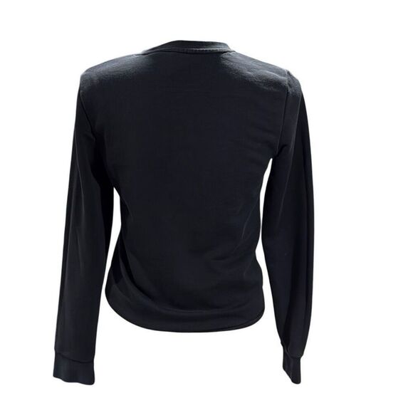 Adidas cropped sweatshirt - Picture 3 of 5